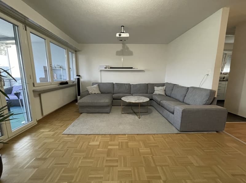 Parquet flooring, Tumbler, Washing machine, Cable, Dishwasher, Lift, Balcony/Garden (2)