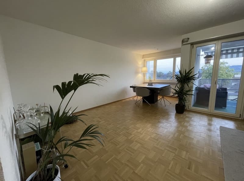 Parquet flooring, Tumbler, Washing machine, Cable, Dishwasher, Lift, Balcony/Garden (3)