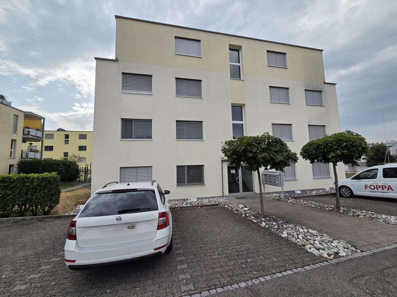 Gemütliche 4.5 Zimmer Wohnung in Hausen (13)