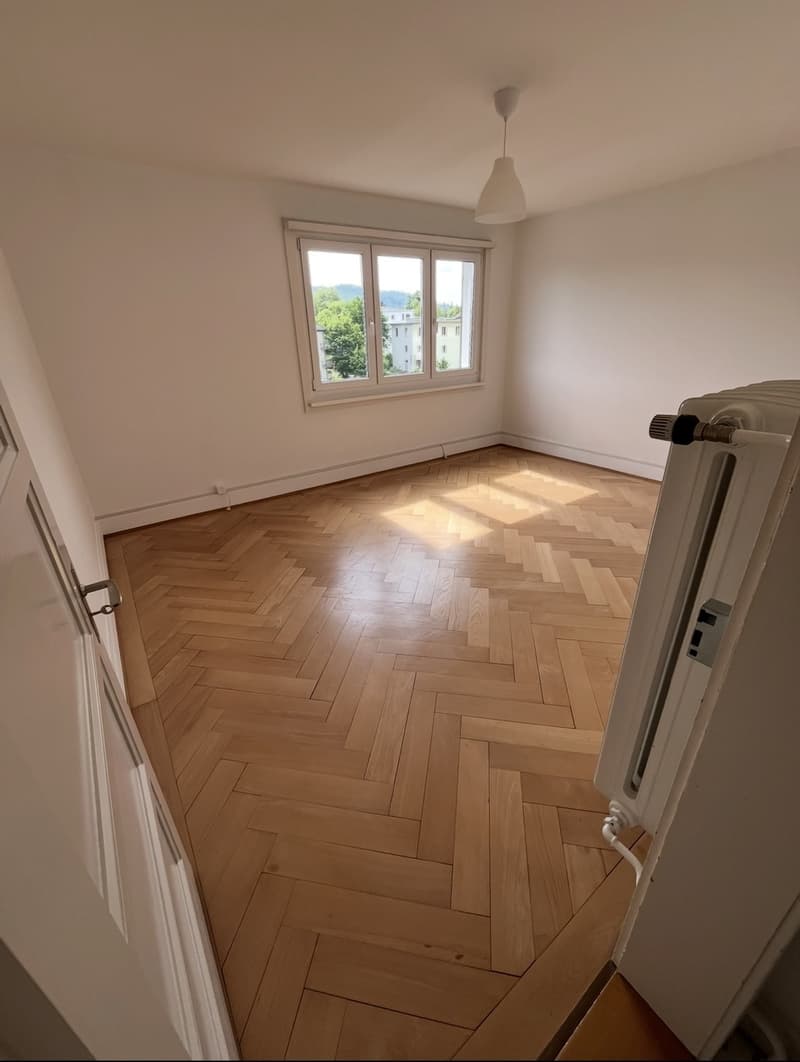 2- Zimmer Wohnung (1)