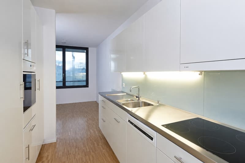 Zentrale 3.5-Zimmer-Wohnung in der Eichgutstrasse, Winterthur 103 m², 5. Stock (4)