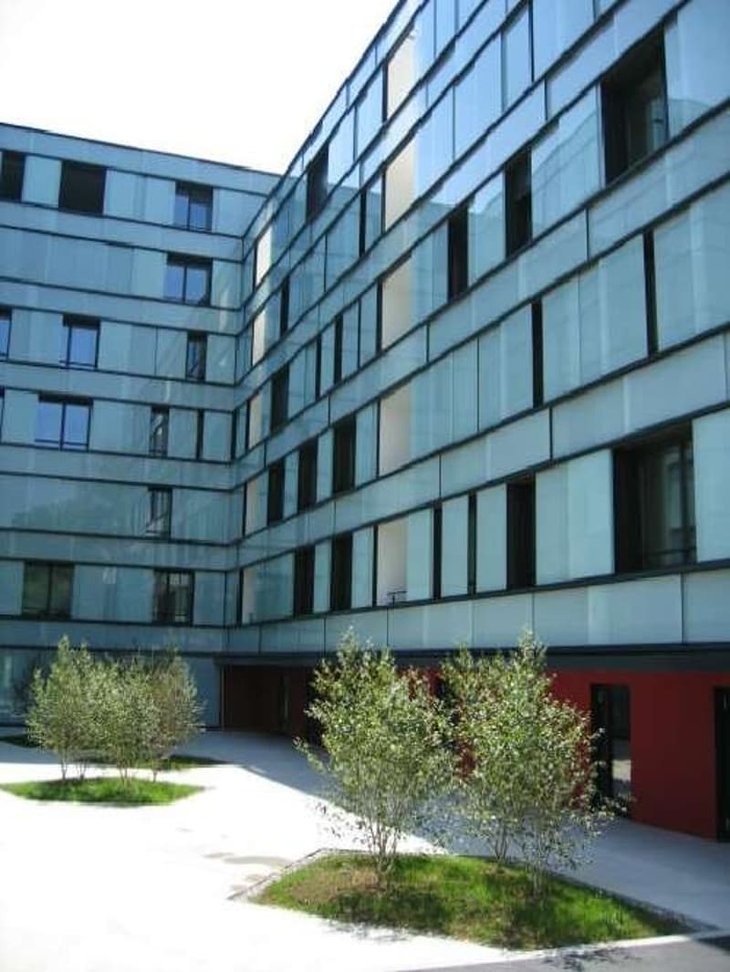 Zentrale 3.5-Zimmer-Wohnung in der Eichgutstrasse, Winterthur 103 m², 5. Stock (9)