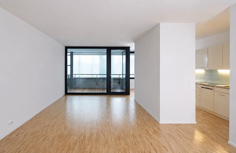 Zentrale 3.5-Zimmer-Wohnung in der Eichgutstrasse, Winterthur 103 m², 5. Stock (3)