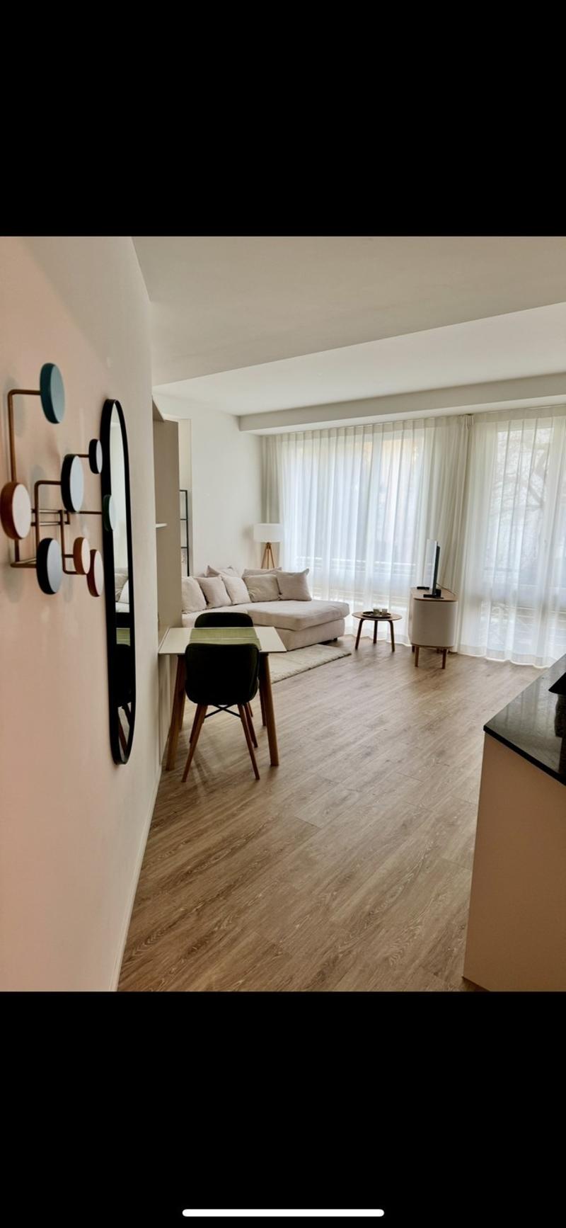 Cozy Apartment Near Seefeld, Befristet 3-12 Monate (1)