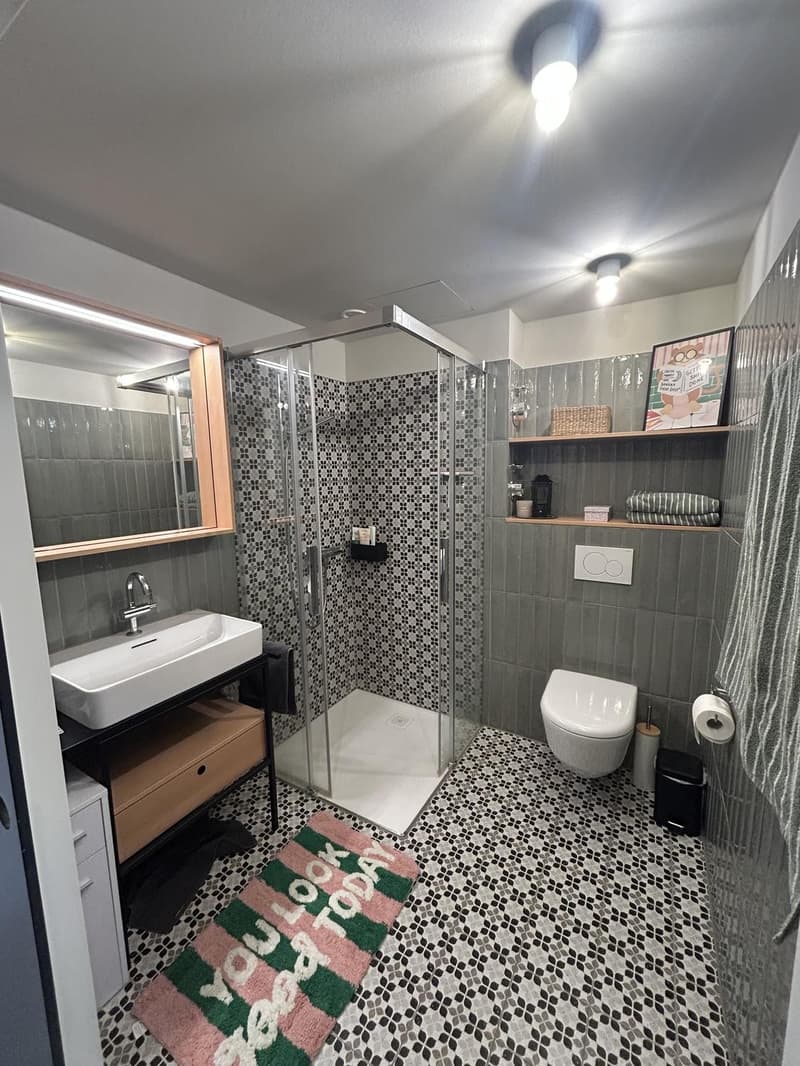 1.5 Zimmerwohnung (4)