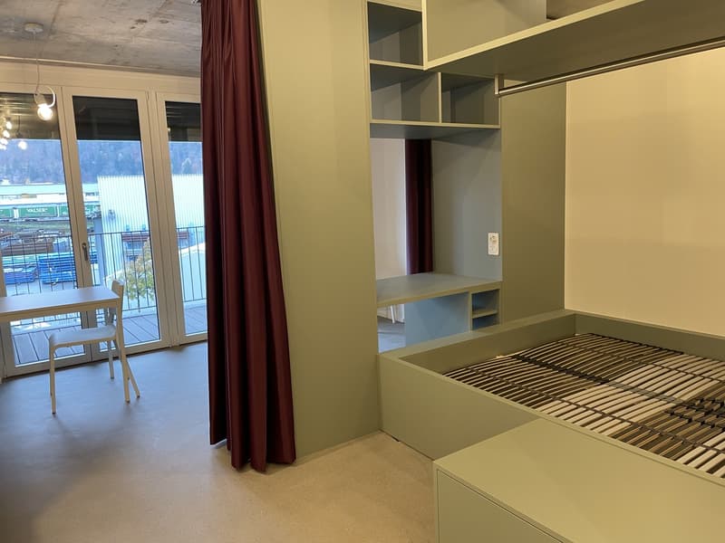 1.5 Zimmerwohnung (1)