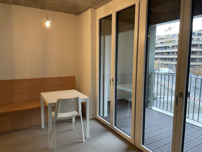 1.5 Zimmerwohnung (2)