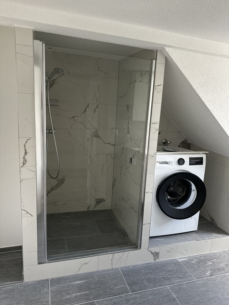 2,5 Zimmerwohnung, helle (5)