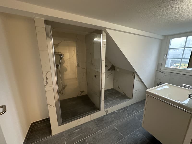 2,5 Zimmerwohnung, helle (4)