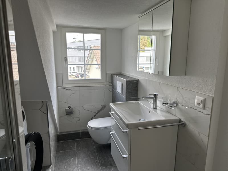 2,5 Zimmerwohnung, helle (7)