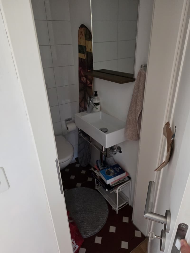 WG Zimmer mit Option auf Verlängerung (28aufw) Oct Nov Dec (11)