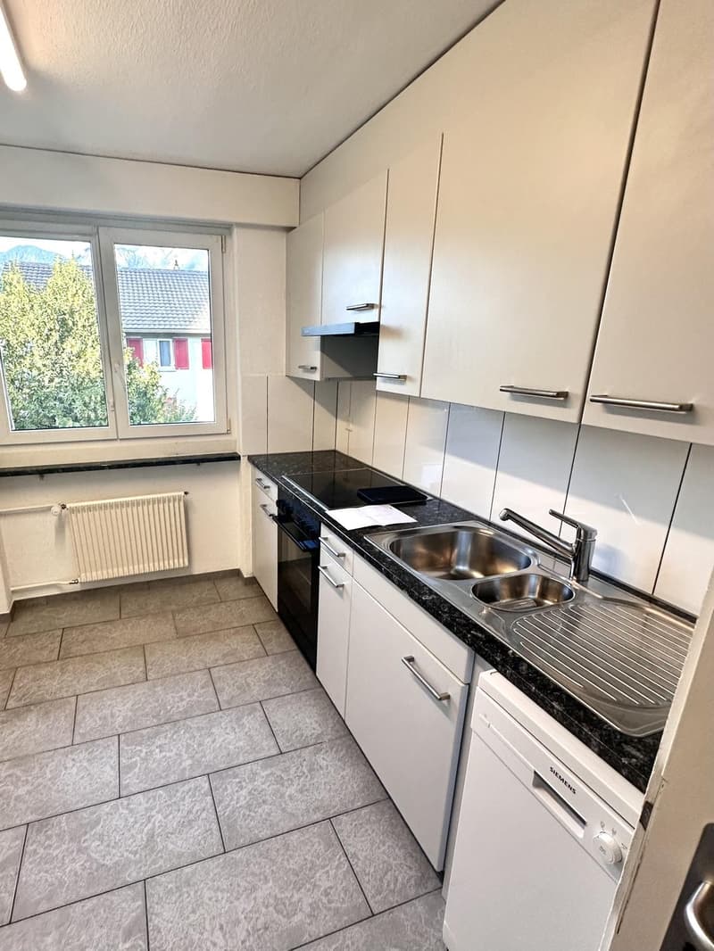 Helles WG-Zimmer in Chur ab 1. Oktober (3)