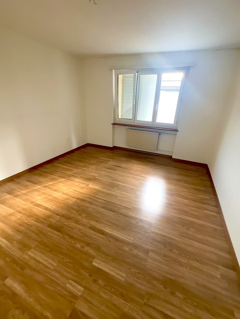 Helles WG-Zimmer in Chur ab 1. Oktober (1)