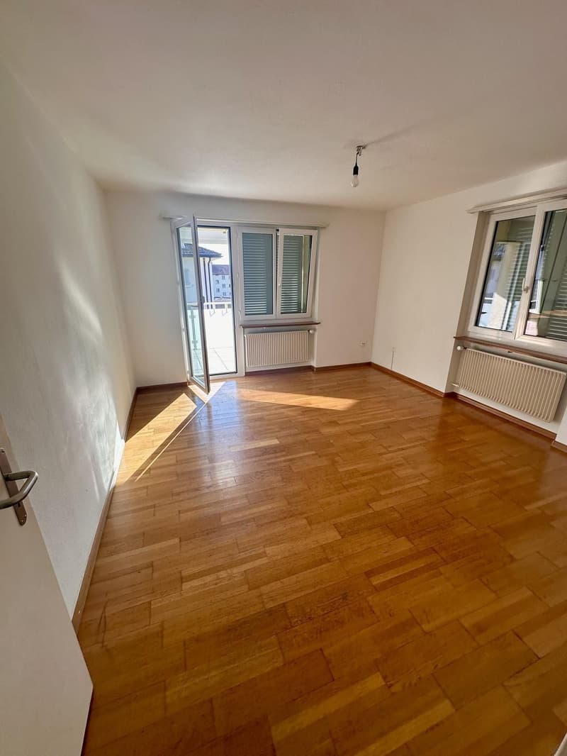 Helles WG-Zimmer in Chur ab 1. Oktober (4)