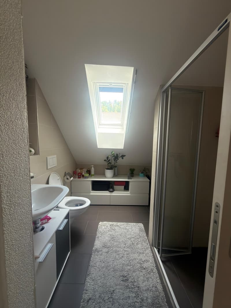 3.5- Zimmer-Maisonette- Wohnung in Turbenthal- ab 01.11.2026, evtl.früher (3)