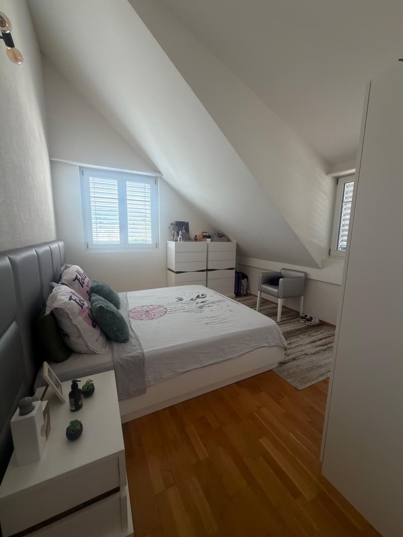 3.5- Zimmer-Maisonette- Wohnung in Turbenthal- ab 01.11.2026, evtl.früher (5)