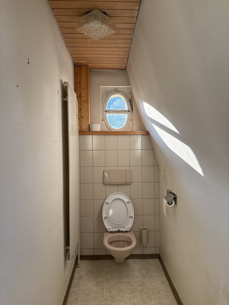 Room to sublet in Winterthur (30.09-30.11) (3)