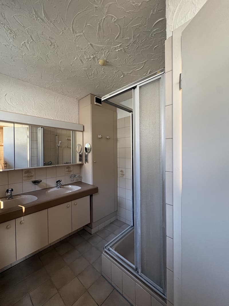 Room to sublet in Winterthur (30.09-30.11) (4)