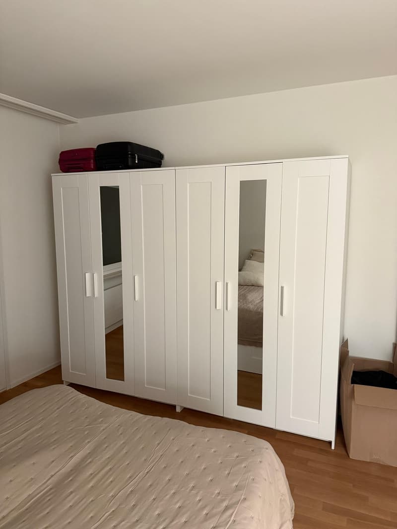 2 room apartment (6)