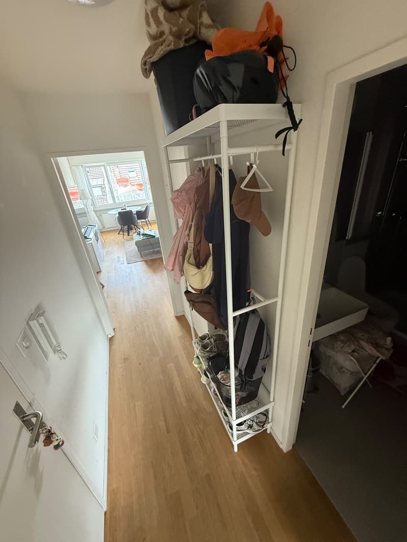 2 room apartment (8)