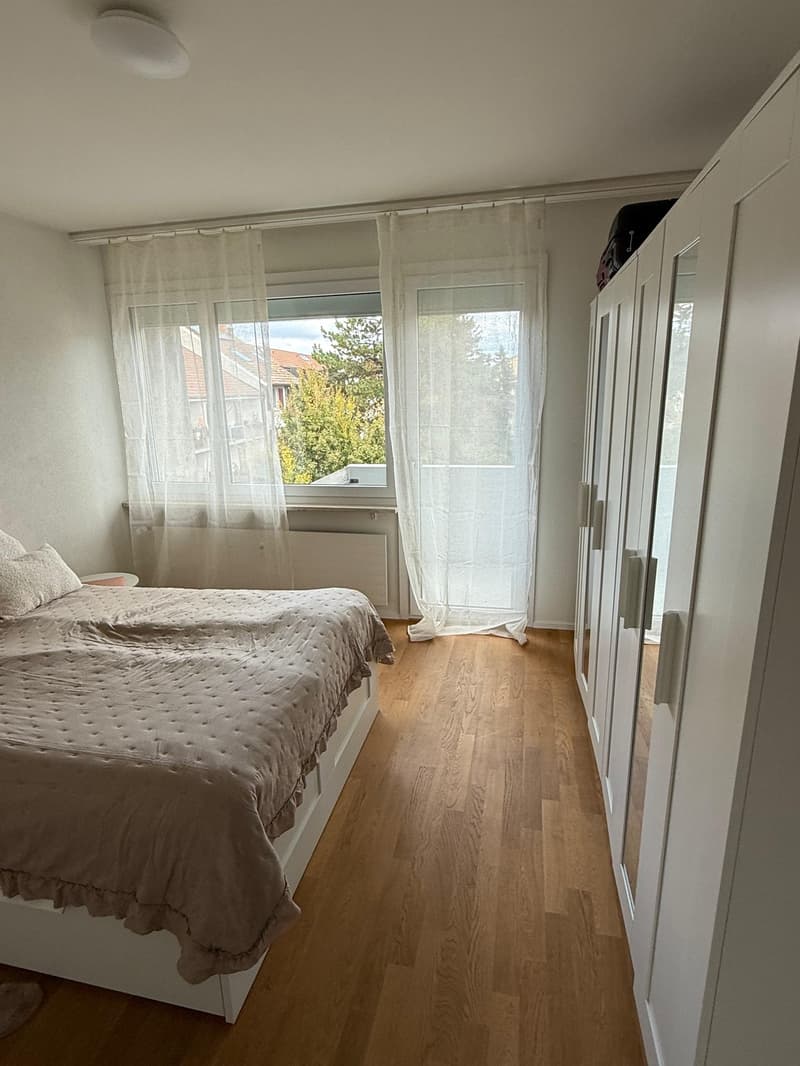 2 room apartment (5)