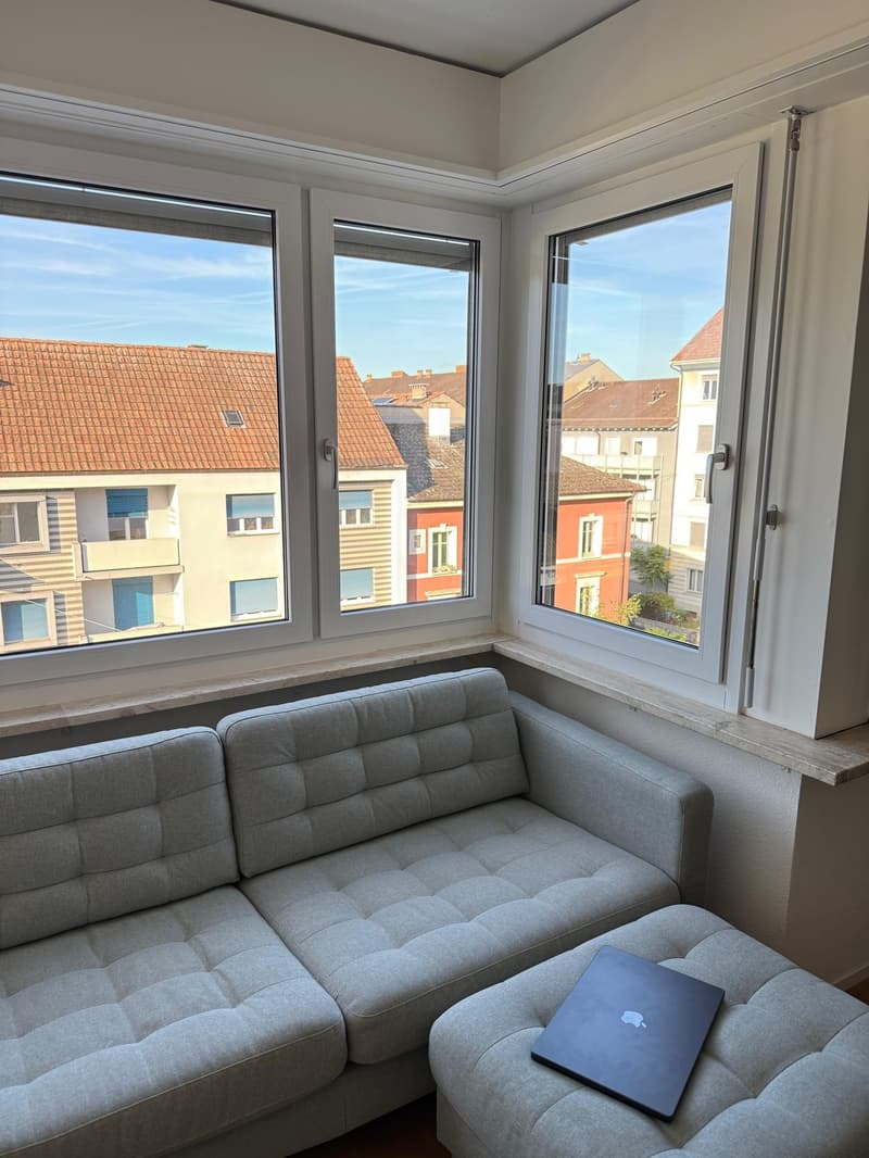 2 room apartment (1)
