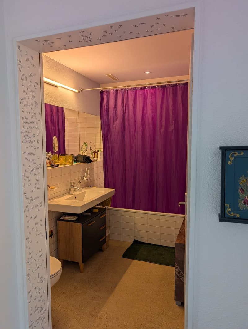 Moderne 3.5-Zimmer-Wohnung - Top Lage Oerlikon | Verfügtbar ab 08.10.2026 (5)