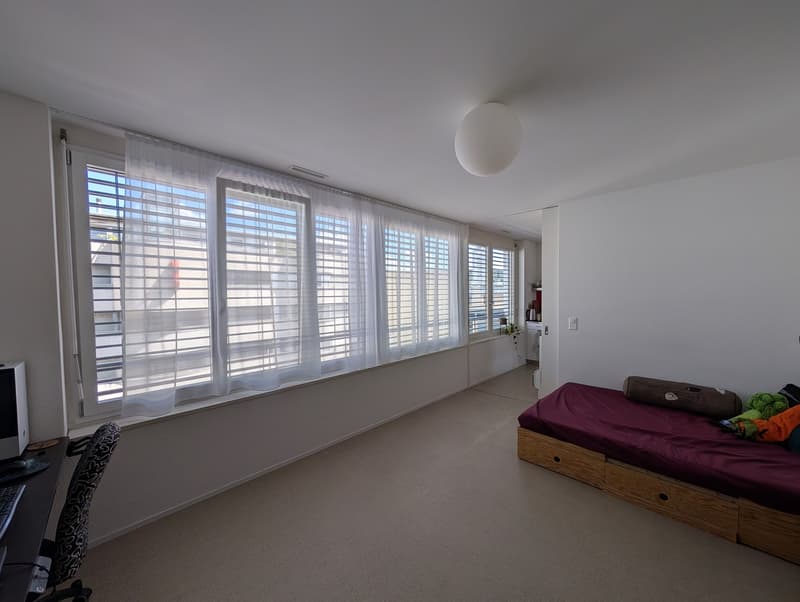 Moderne 3.5-Zimmer-Wohnung - Top Lage Oerlikon | Verfügtbar ab 08.10.2026 (7)