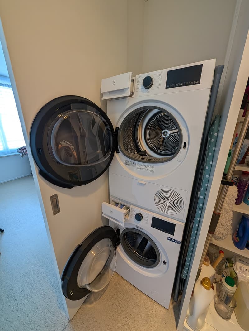 Moderne 3.5-Zimmer-Wohnung - Top Lage Oerlikon | Verfügtbar ab 08.10.2026 (8)