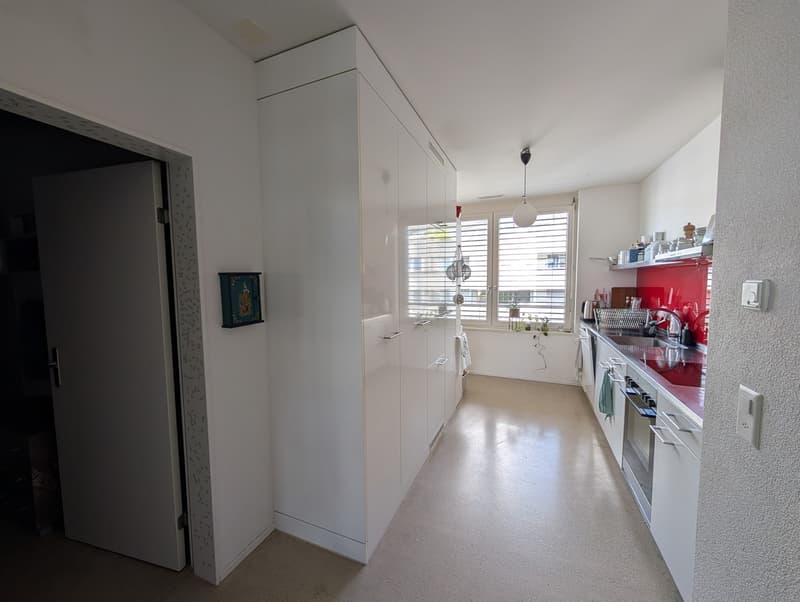 Moderne 3.5-Zimmer-Wohnung - Top Lage Oerlikon | Verfügtbar ab 08.10.2026 (3)