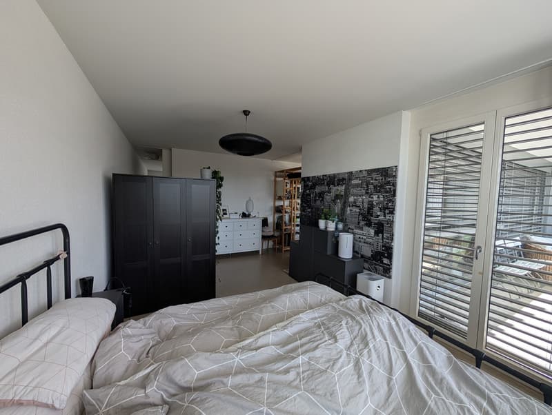 Moderne 3.5-Zimmer-Wohnung - Top Lage Oerlikon | Verfügtbar ab 08.10.2026 (9)