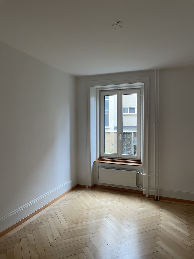 3-Zimmer Altbauwohnung Neustadt (3)