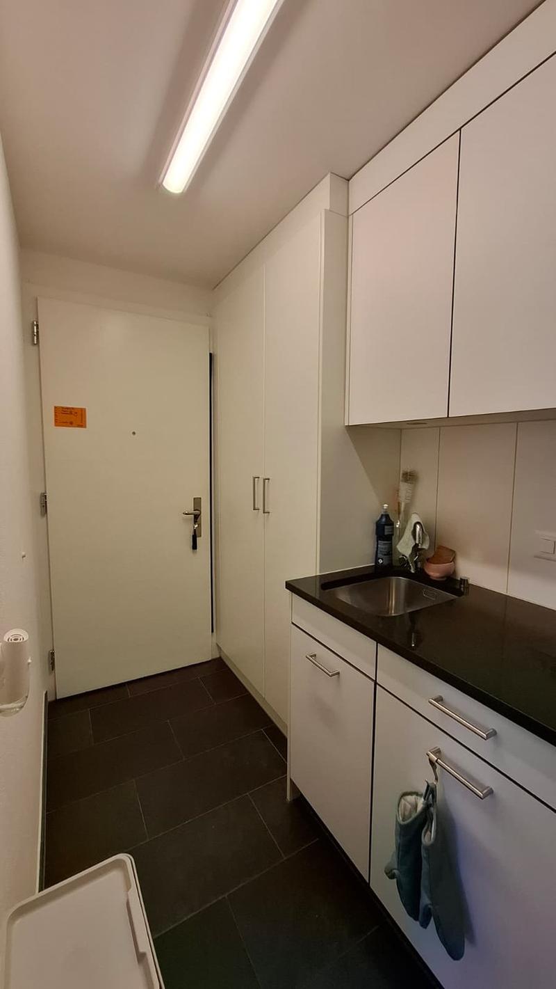 1 ½ rooms apartment, 8006 Zürich (4)
