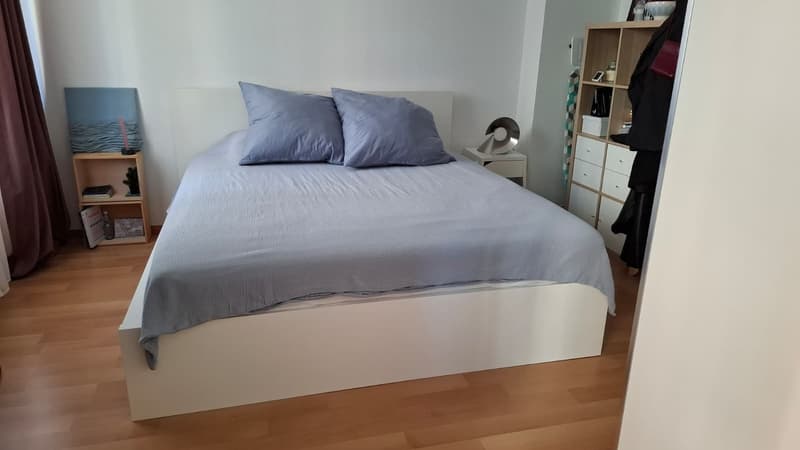 1 ½ rooms apartment, 8006 Zürich (9)