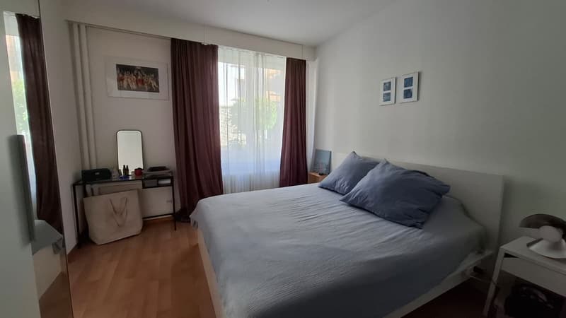 1 ½ rooms apartment, 8006 Zürich (10)