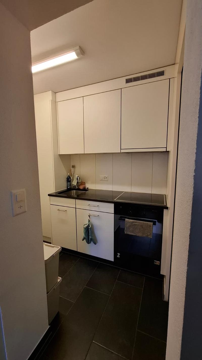 1 ½ rooms apartment, 8006 Zürich (5)