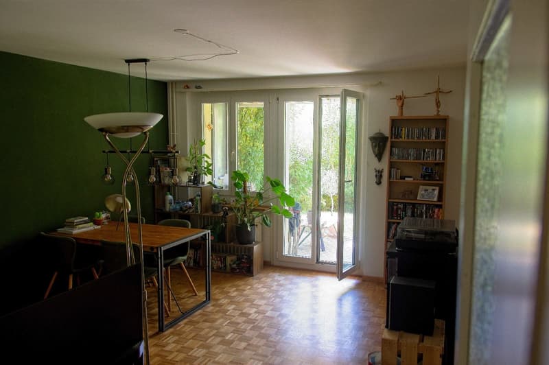Gemütliche 3.5 Zimmer Wohnung in Wülflingen (5)