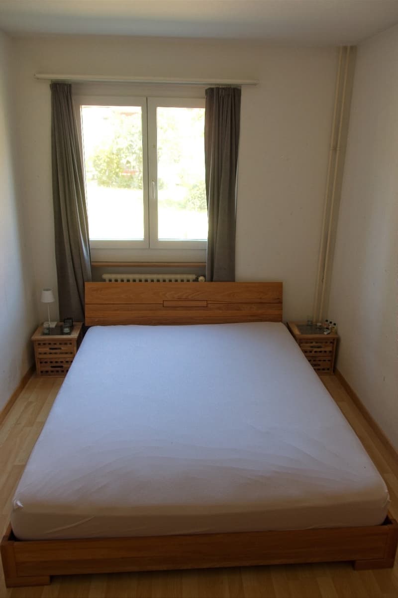Gemütliche 3.5 Zimmer Wohnung in Wülflingen (2)