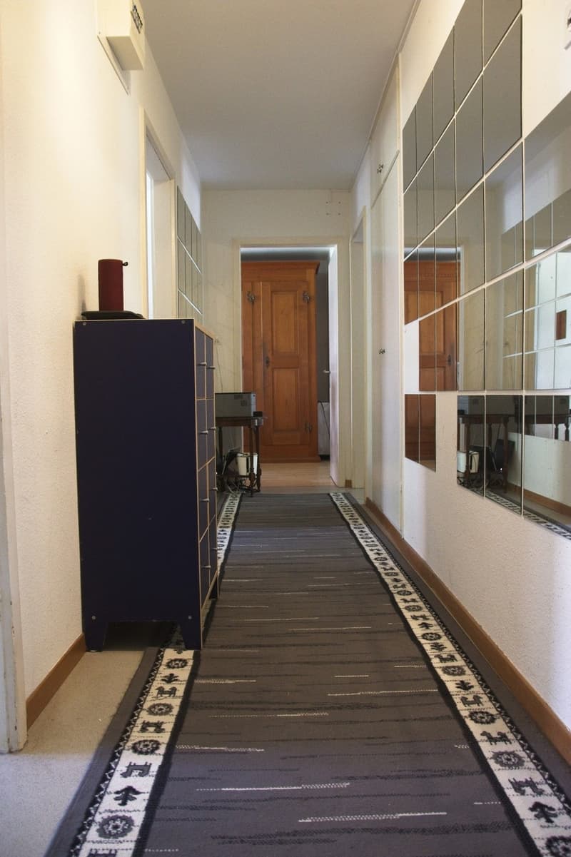 Gemütliche 3.5 Zimmer Wohnung in Wülflingen (4)