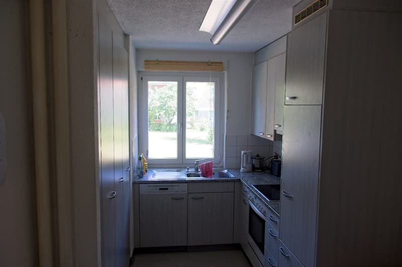Gemütliche 3.5 Zimmer Wohnung in Wülflingen (3)