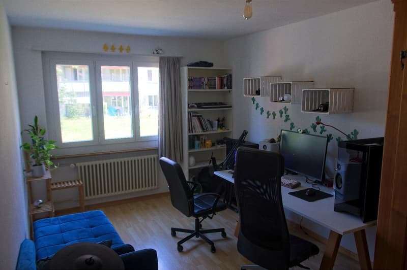 Gemütliche 3.5 Zimmer Wohnung in Wülflingen (7)