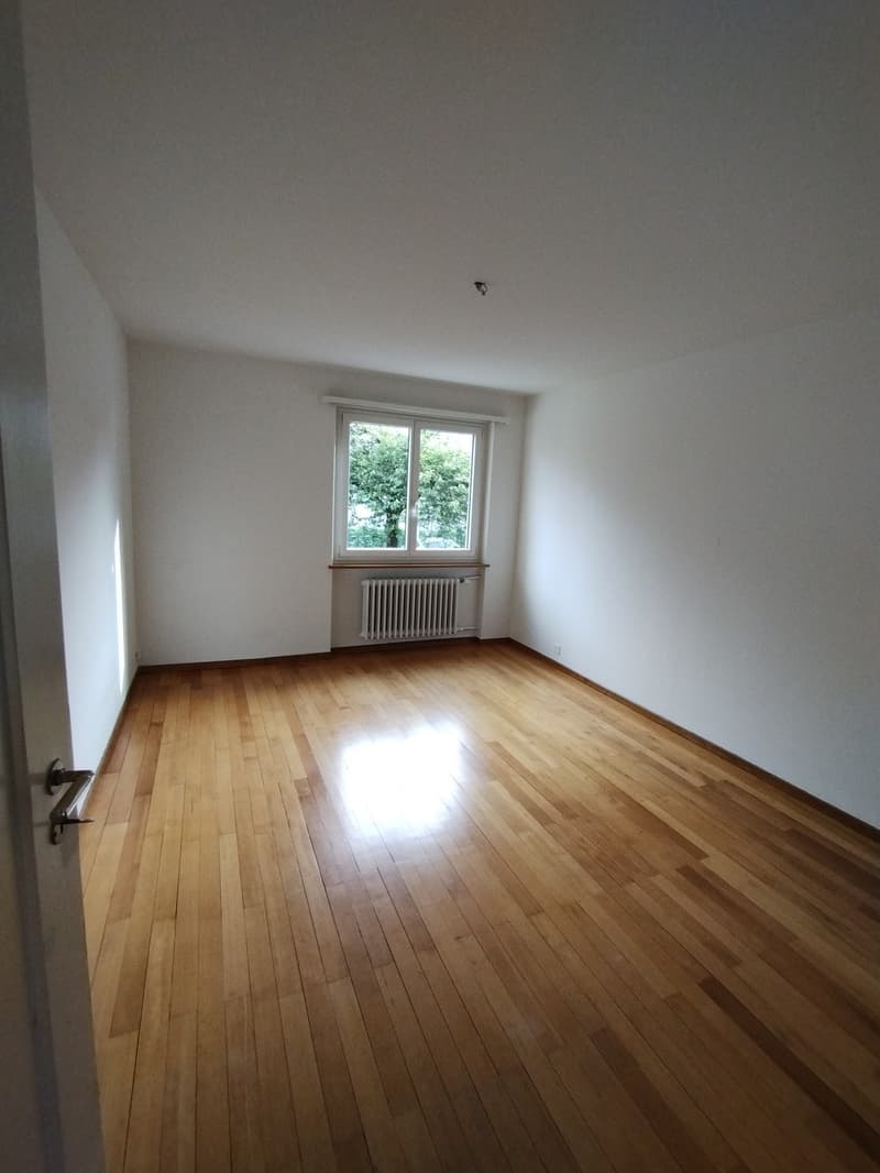 3.5 Zimmerwohnung Altstetten (5)