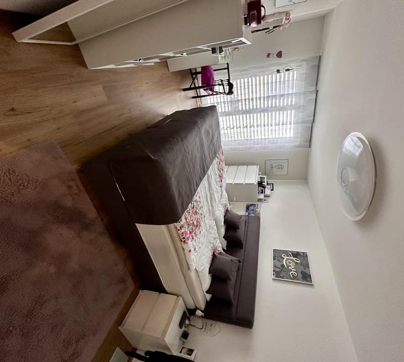 Wunderschöne 4,5 Zimmer Wohnung (7)