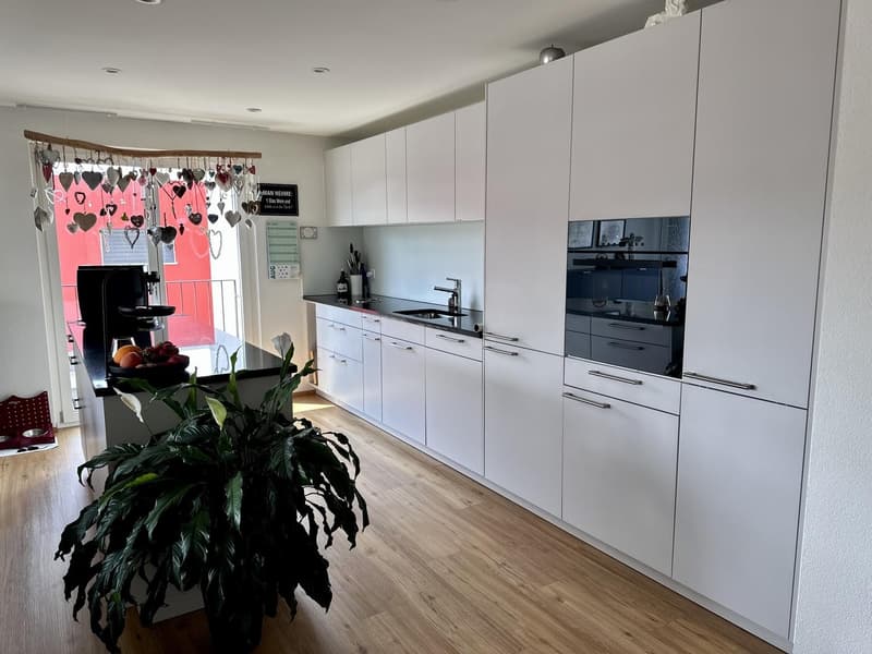 Wunderschöne 4,5 Zimmer Wohnung (8)