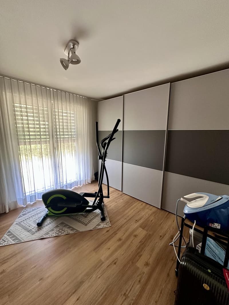 Wunderschöne 4,5 Zimmer Wohnung (6)