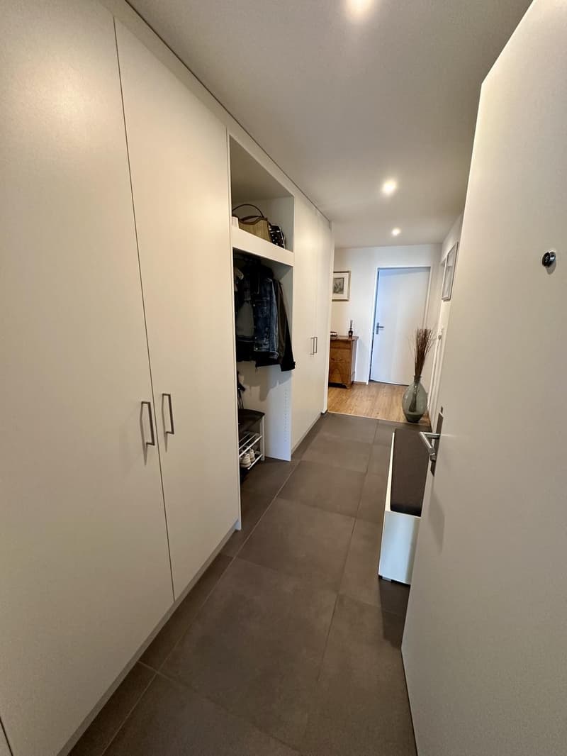 Wunderschöne 4,5 Zimmer Wohnung (11)