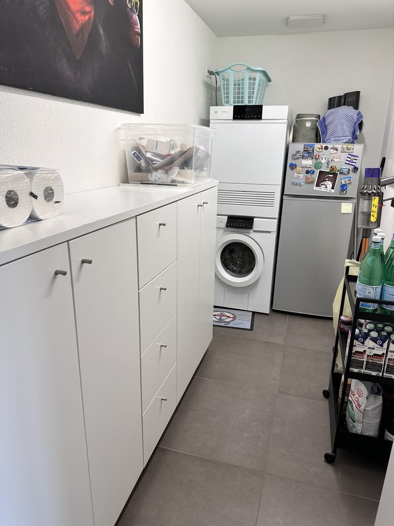 Wunderschöne 4,5 Zimmer Wohnung (12)