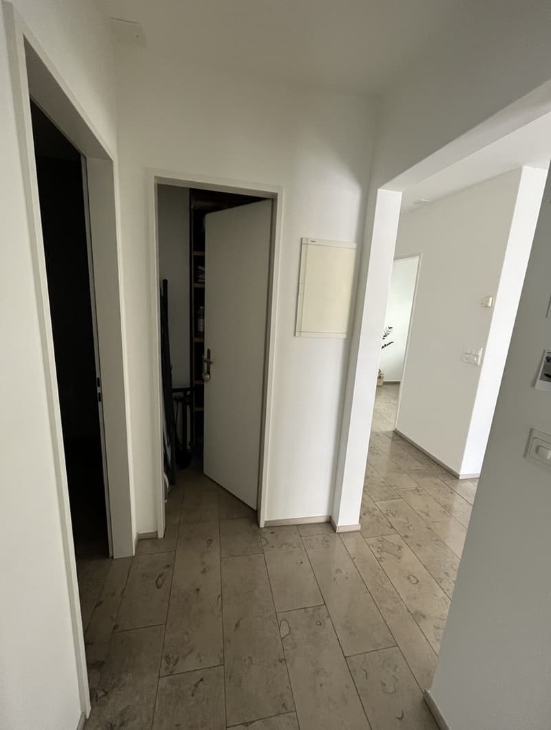 Wunderschöne zentrale Wohnung im Zürich Seefeld ab 1.10.26 (6)