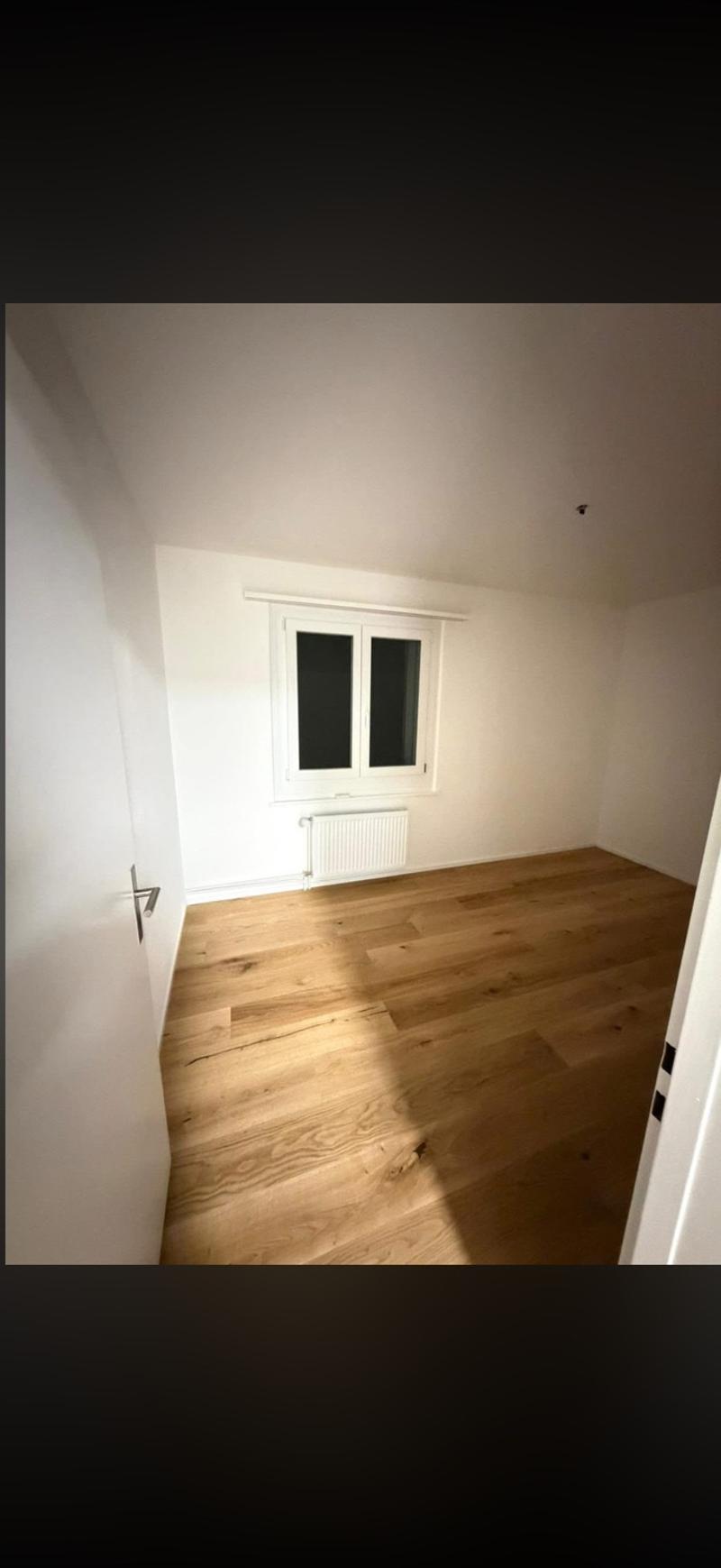 Neu saniertes WG Zimmer (4)