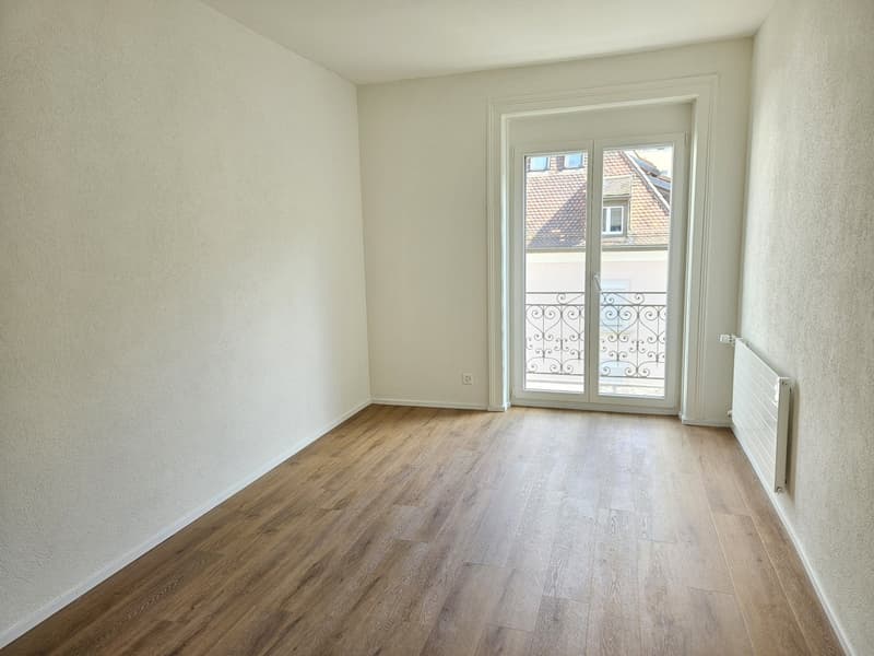 Helle 2.5-Zimmerwohnung in Zürich-Wipkingen (4)